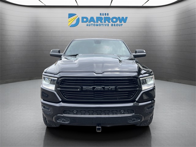 2019 Ram 1500 Rebel photo 8