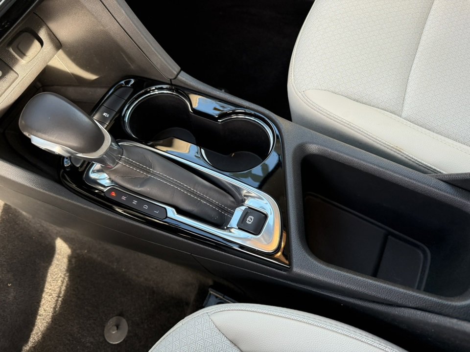 2023 BUICK ENCORE GX - Image 24