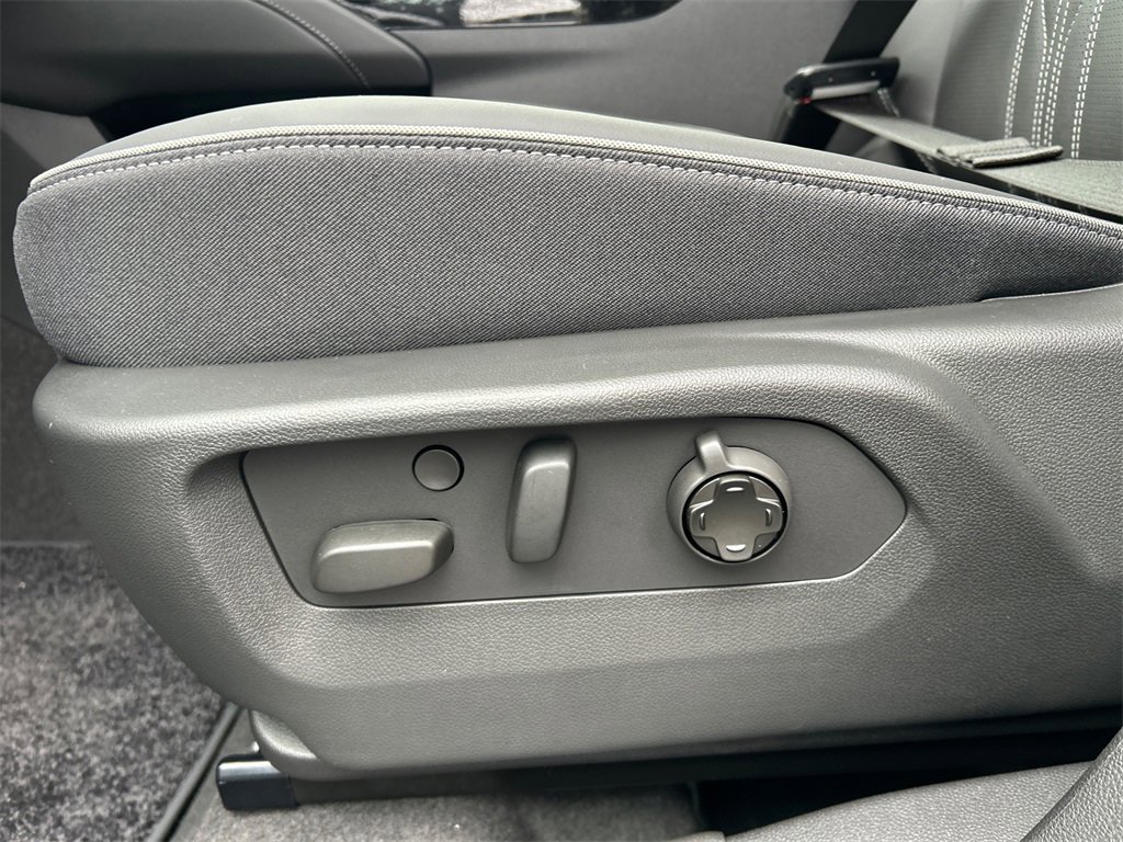 2026 BUICK ENVISION - Image 16