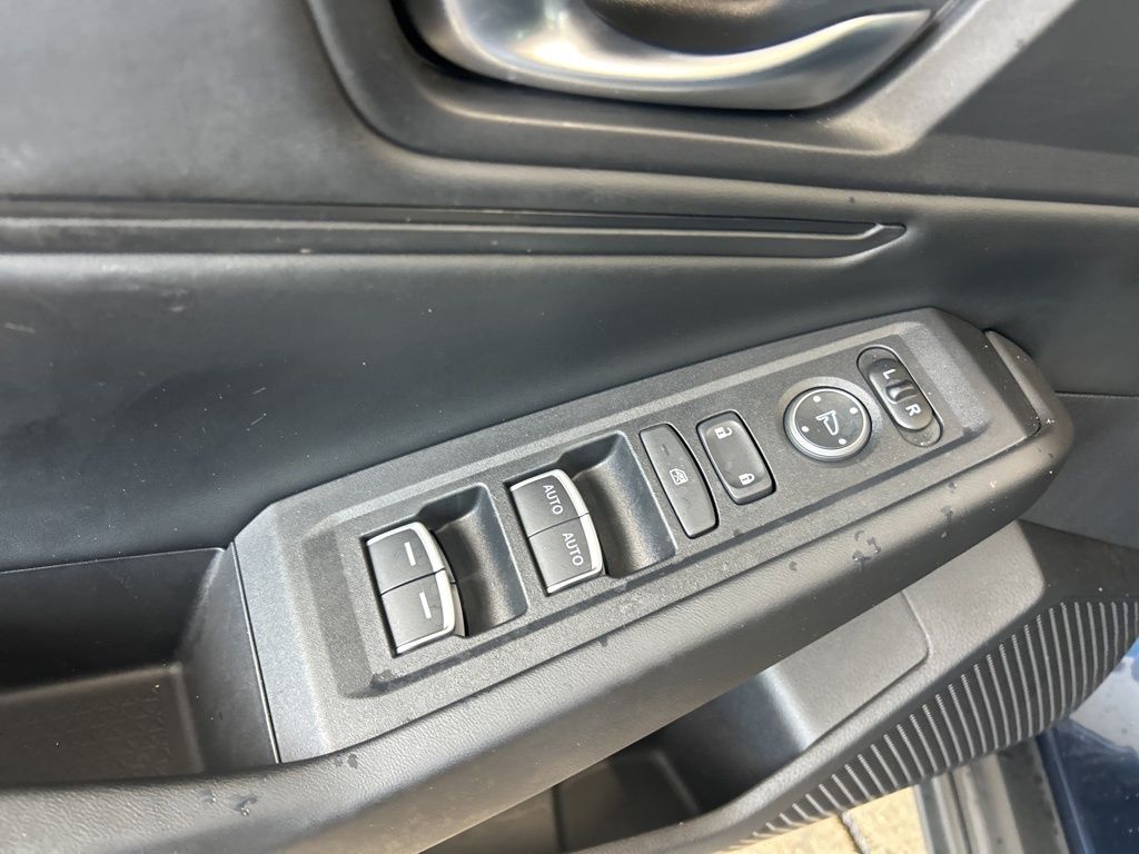 2024 Honda Accord EX photo 27