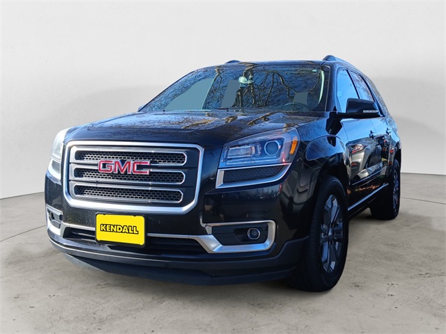 2016 GMC Acadia SLT-1's photo