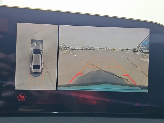 2025 Cadillac CT5 V photo 22