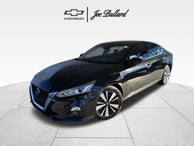 2019 Nissan Altima SL