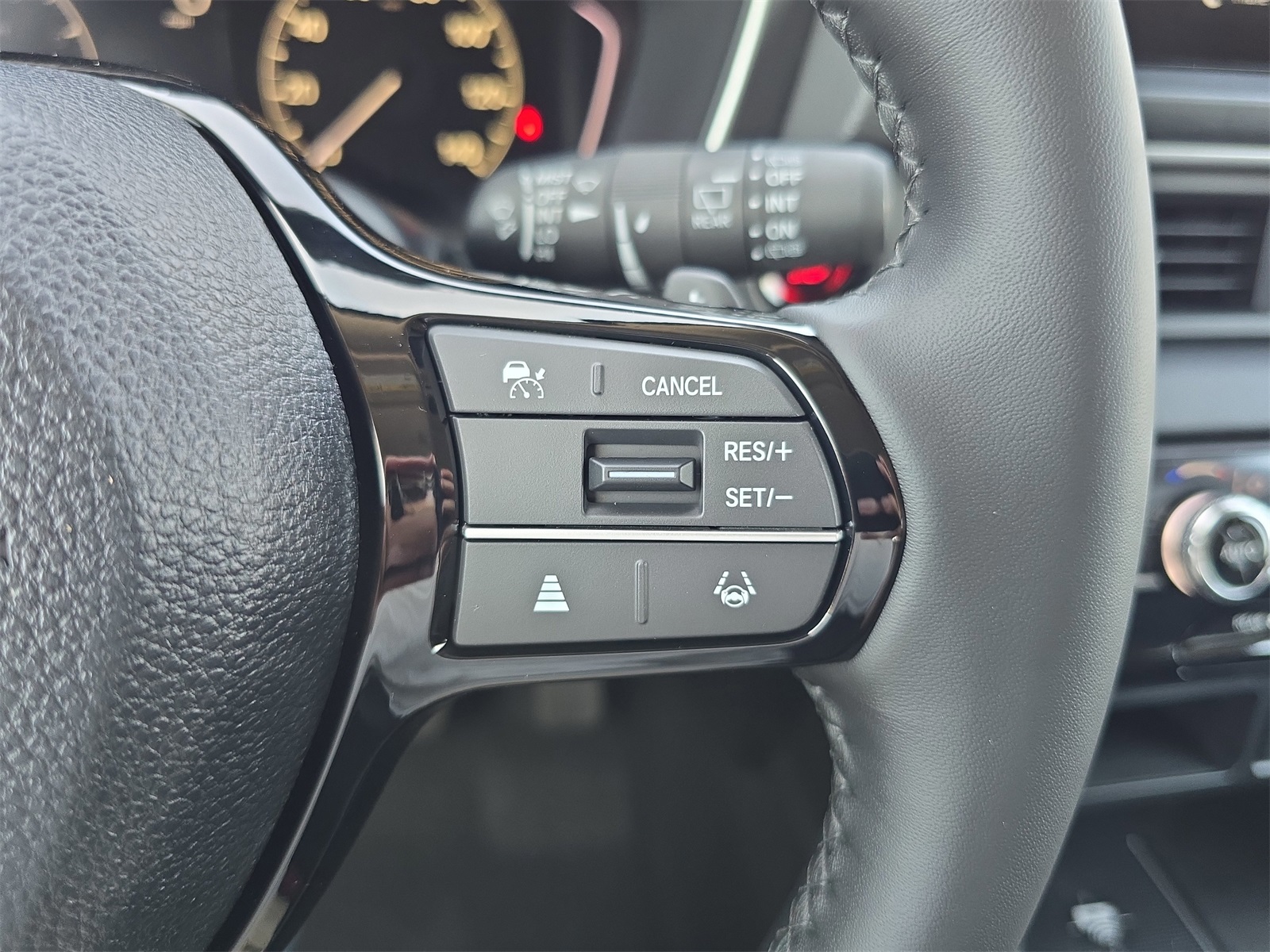 2025 Honda Pilot EX-L photo 22