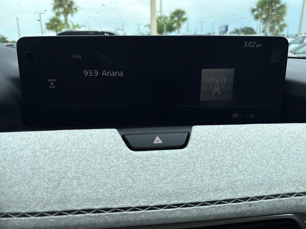 2024 Mazda CX-90 3.3 Turbo Premium Plus photo 24