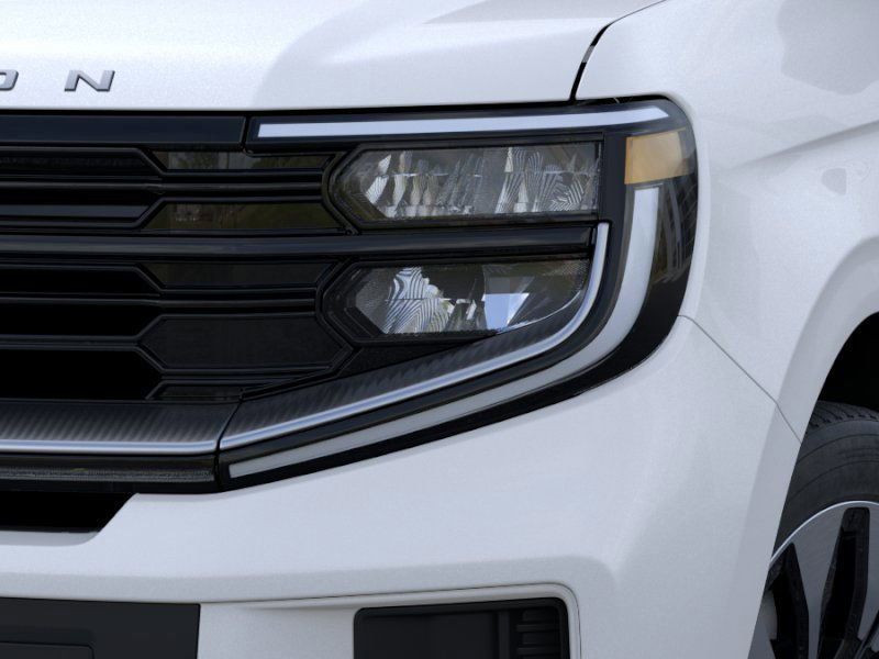 2025 Ford Expedition MAX Platinum photo 14