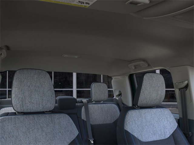 2025 Ford Maverick XLT photo 5