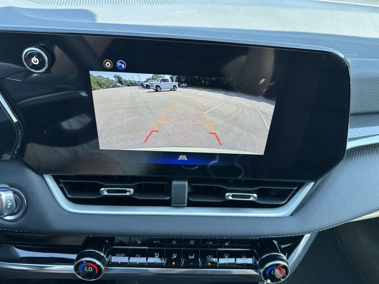 2026 Chevrolet Equinox LT photo 23