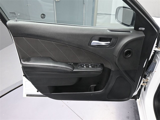 2023 Dodge Charger SXT photo 36