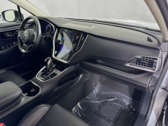 2020 Subaru Outback Limited photo 27
