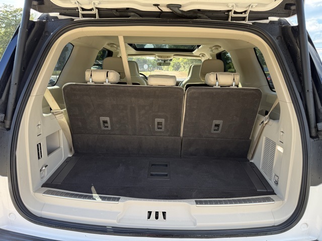 2019 Lincoln Navigator Reserve photo 23