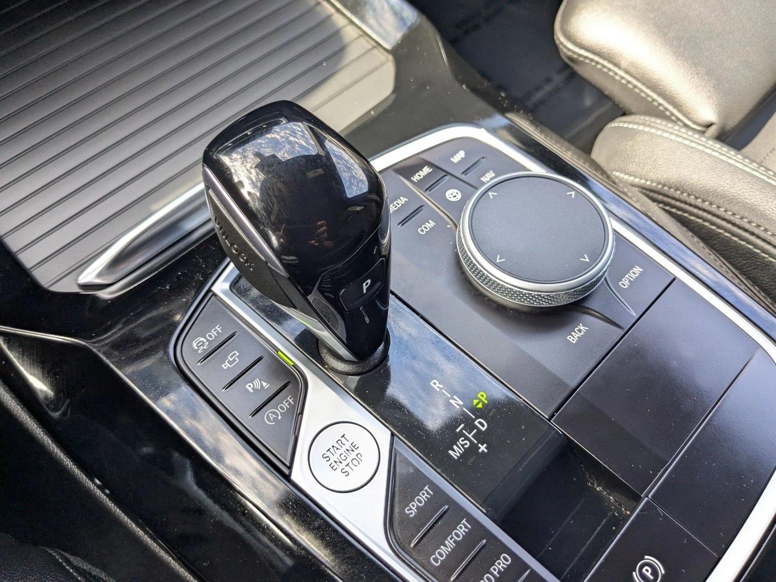 2023 Bmw X3 xDrive30i photo 12