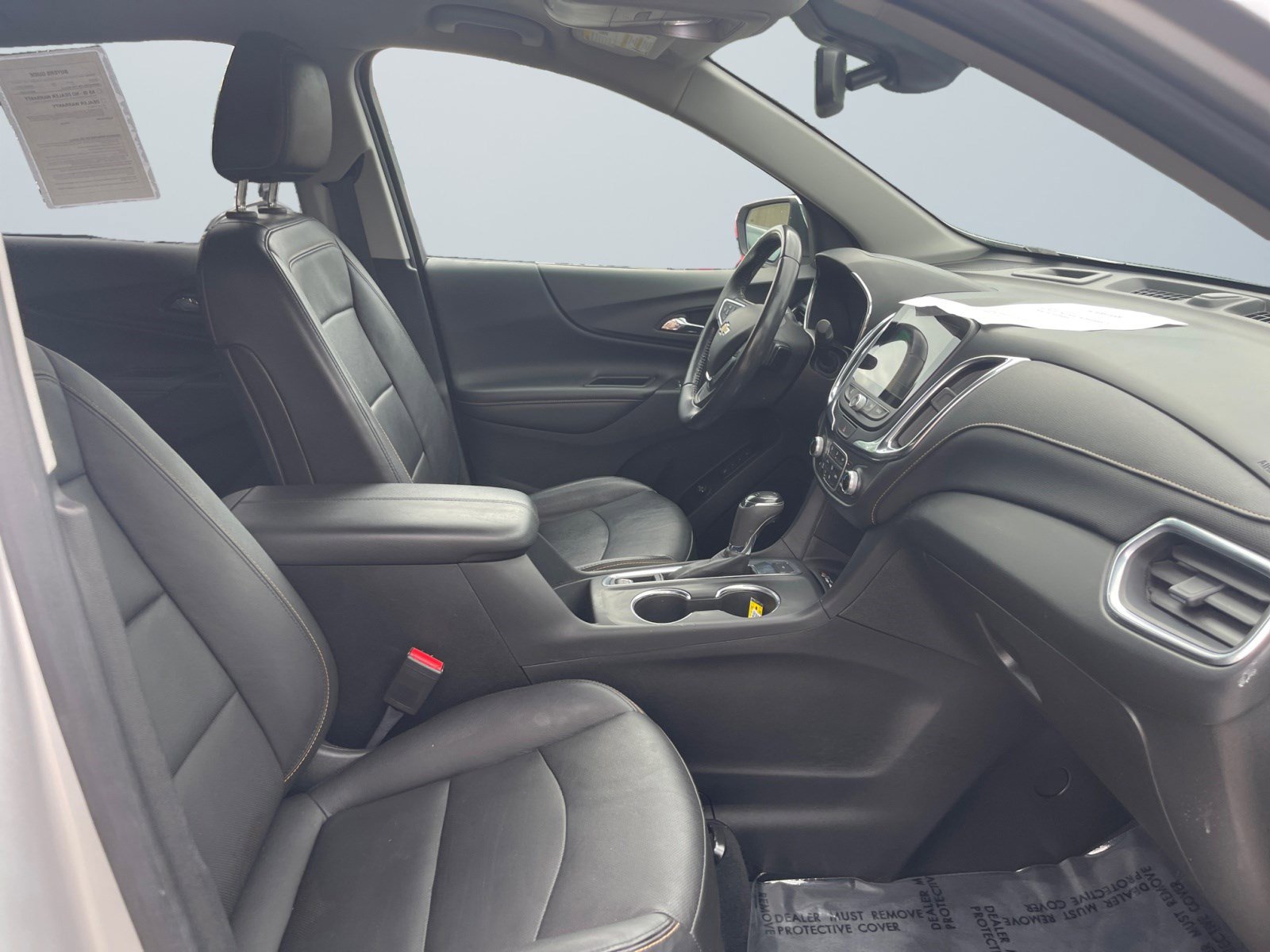 2020 Chevrolet Equinox Premier photo 16