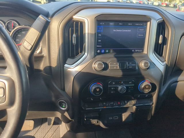 2019 Chevrolet Silverado 1500 LT photo 16
