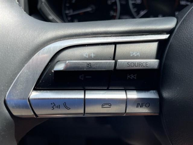 2024 Mazda CX-50 2.5 S Preferred photo 15