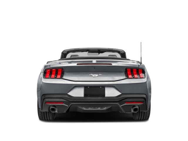 2025 Ford Mustang EcoBoost Premium photo 5
