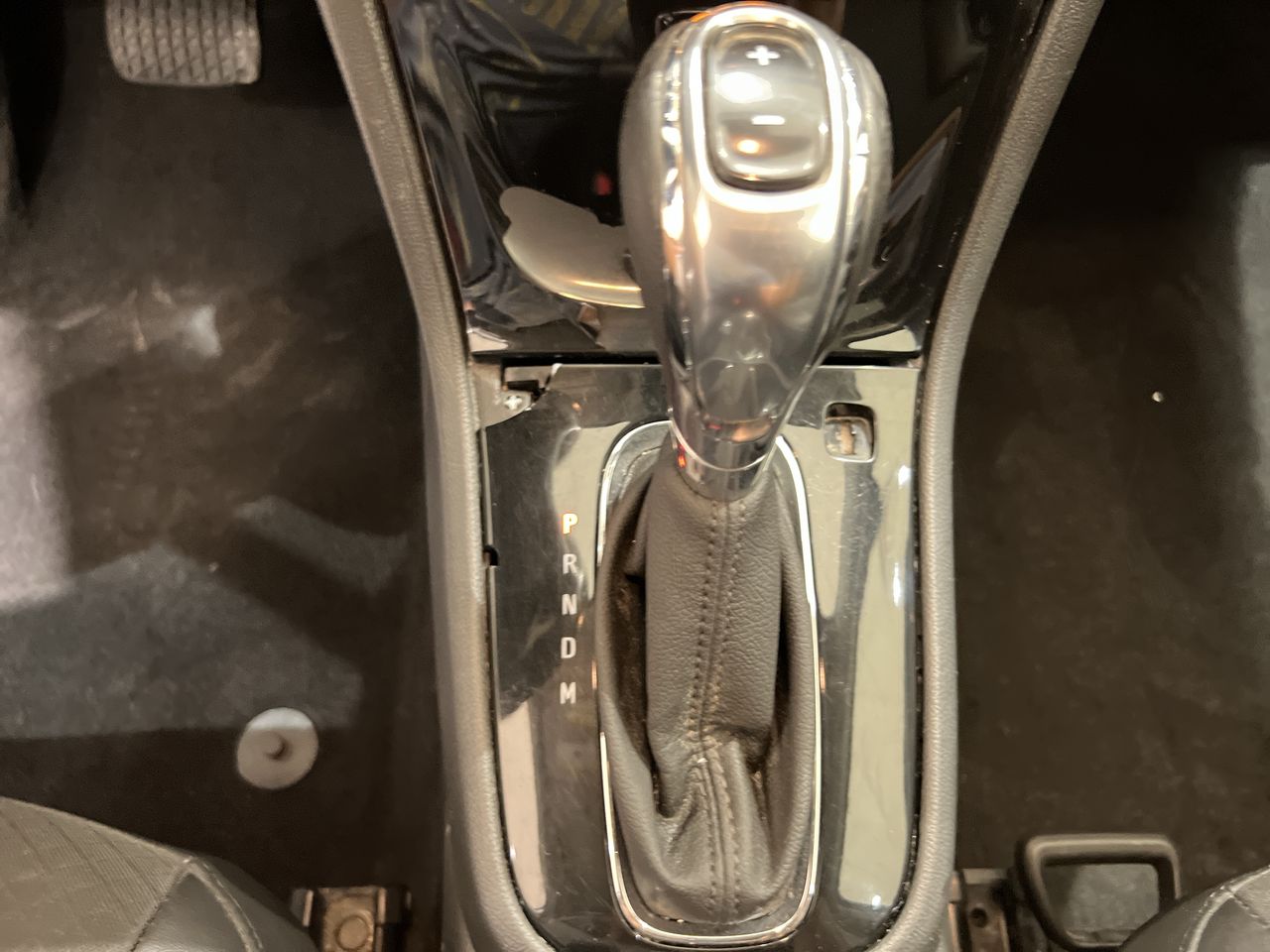 2017 Buick Encore Preferred photo 48