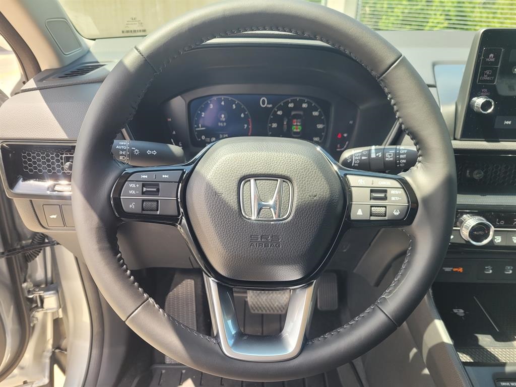 2026 Honda CR-V EX-L photo 11