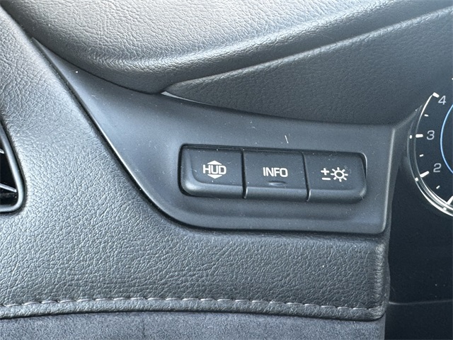 2016 Cadillac Escalade ESV Premium photo 27