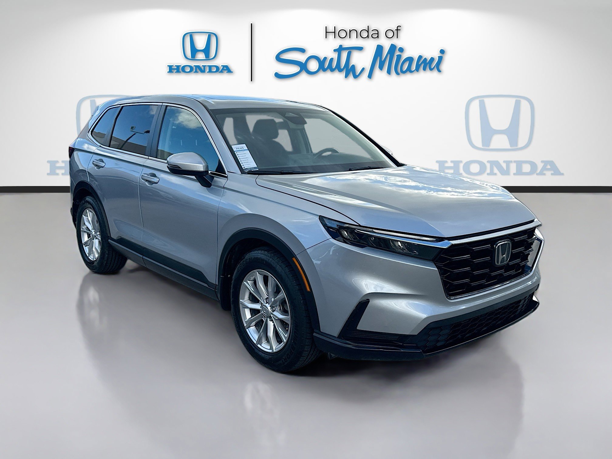 2023 Honda CR-V EX's photo