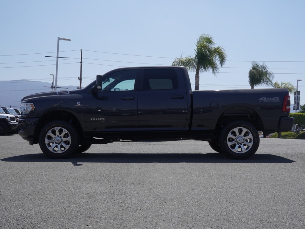 2021 Ram 2500 Big Horn photo 6
