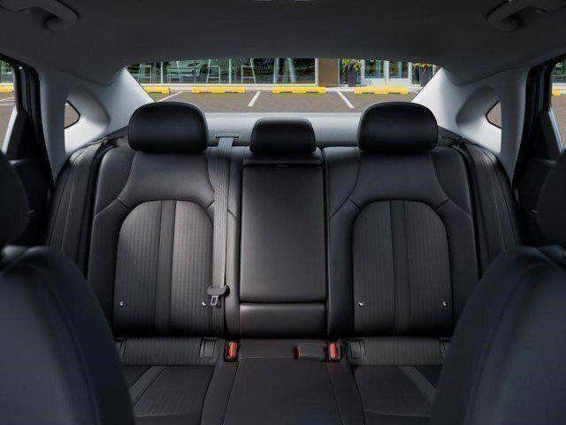 2025 Hyundai Sonata Hybrid SEL photo 12