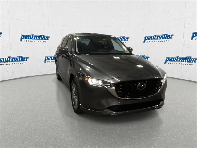 2025 Mazda CX-5 2.5 Premium Plus photo 3