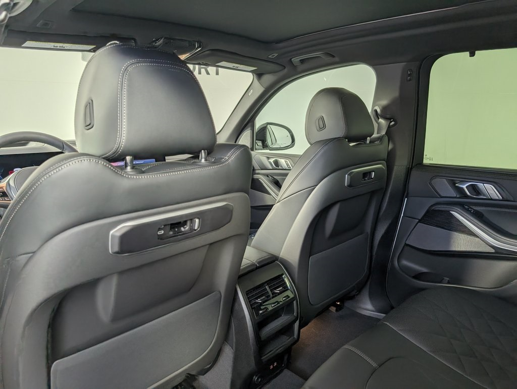 2026 Bmw X5 xDrive40i photo 14