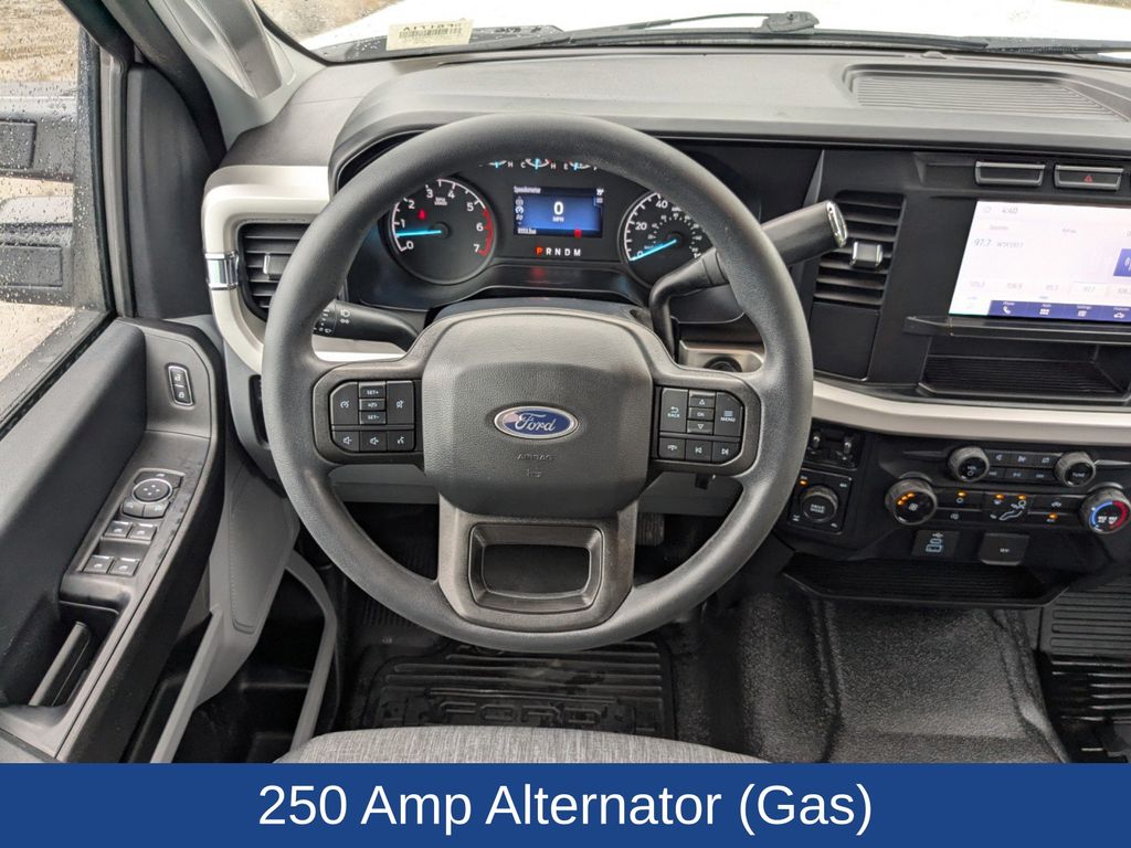 2023 Ford F-250 XL photo 15