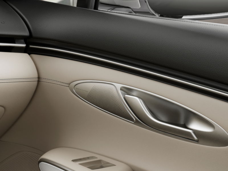 2026 Genesis GV70 2.5T Advanced photo 19