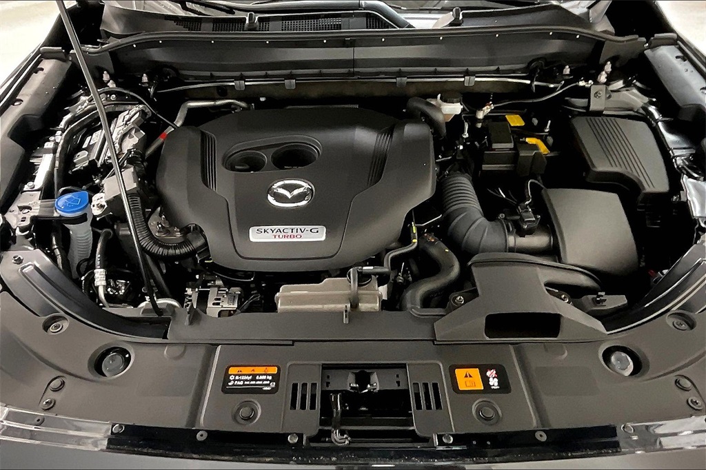 2025 MAZDA CX-5 - Image 10
