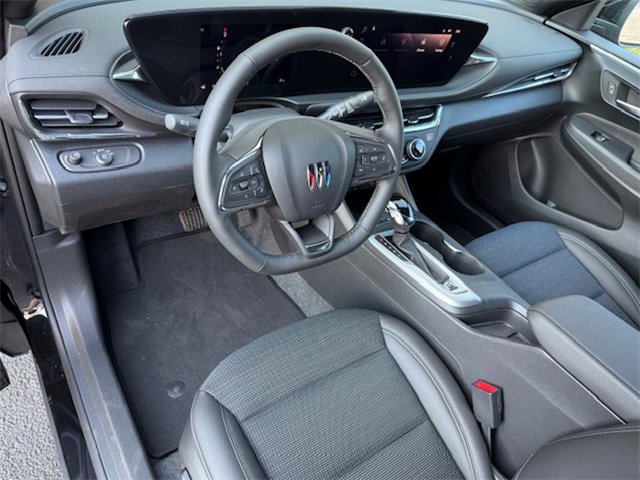 2025 Buick Envista Preferred photo 10