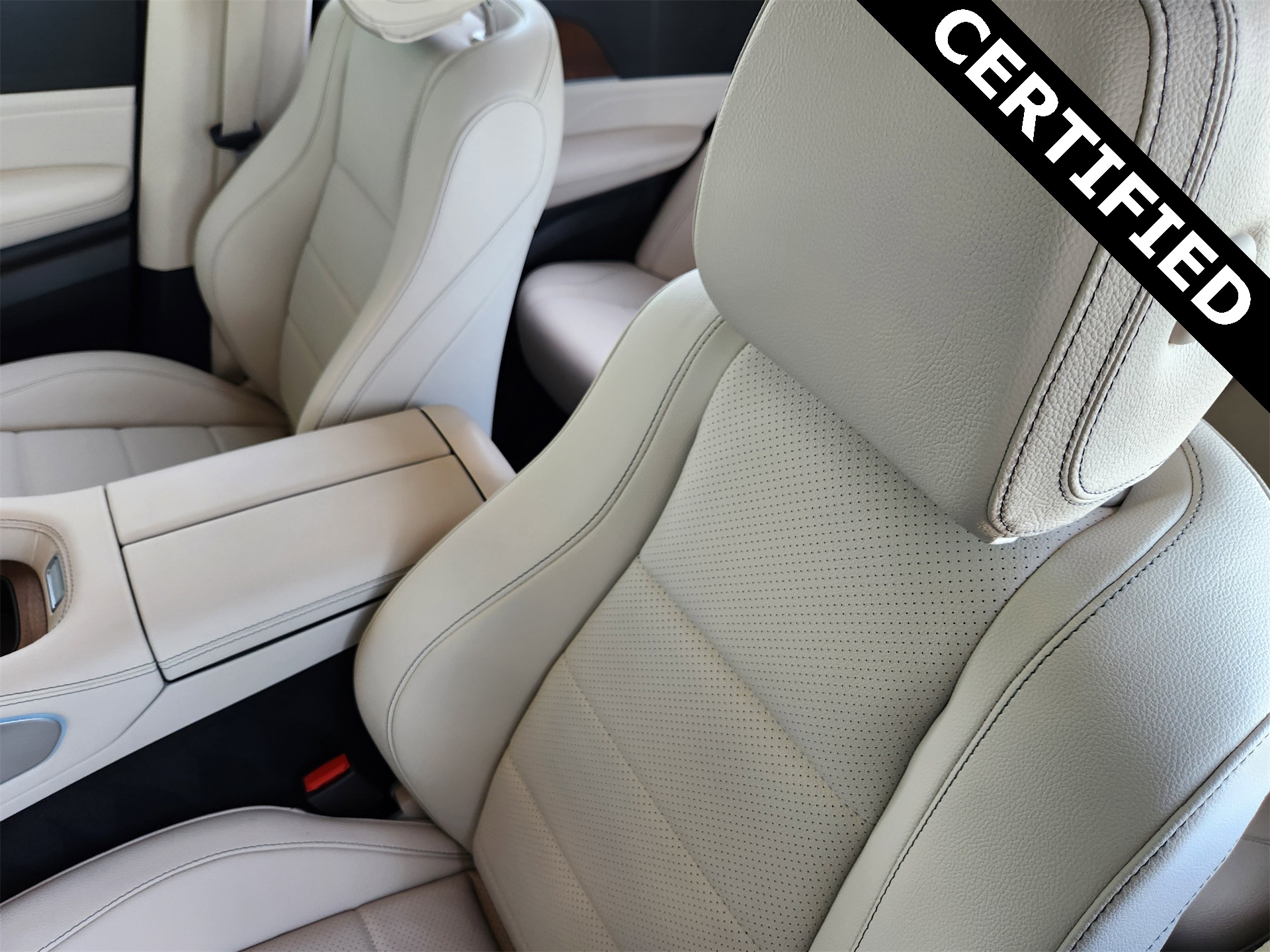2025 Mercedes Benz GLE 350 4MATIC photo 14