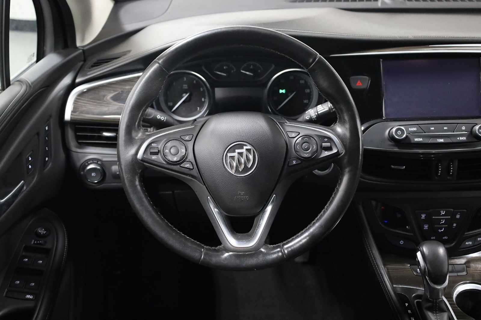 2019 Buick Envision Essence photo 18