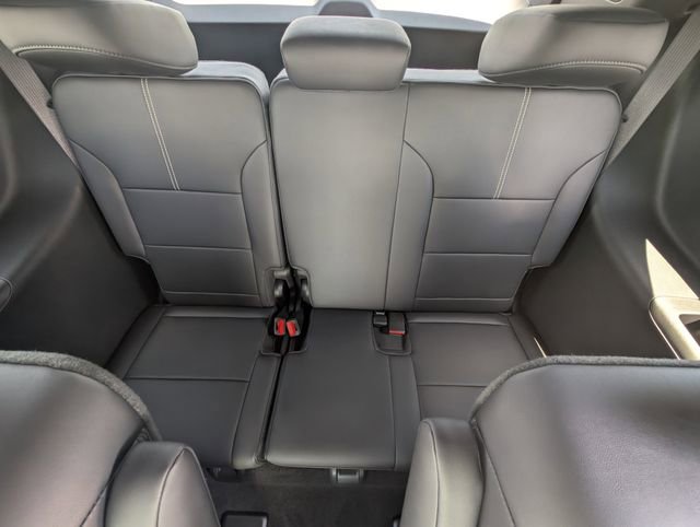 2025 Gmc Acadia Elevation photo 28
