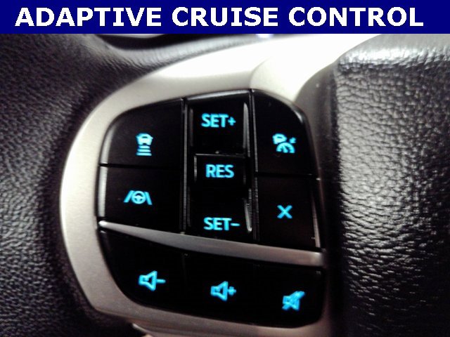2024 Ford Explorer Limited photo 31
