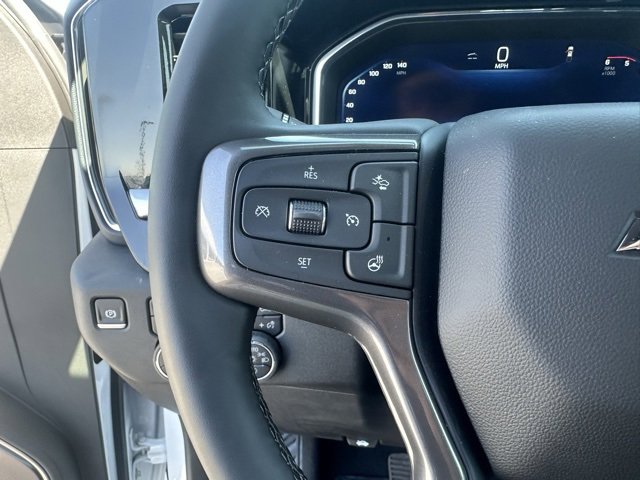 2025 Chevrolet Silverado 3500HD High Country photo 27