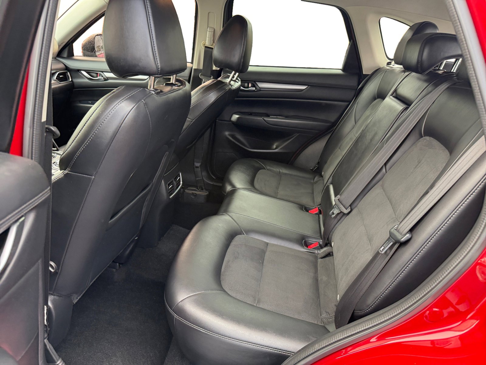 2017 Mazda CX-5 Touring photo 16