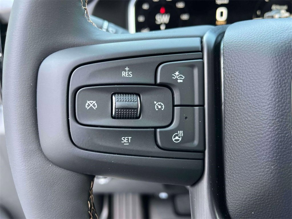 2026 Gmc Sierra 2500 HD AT4 photo 24