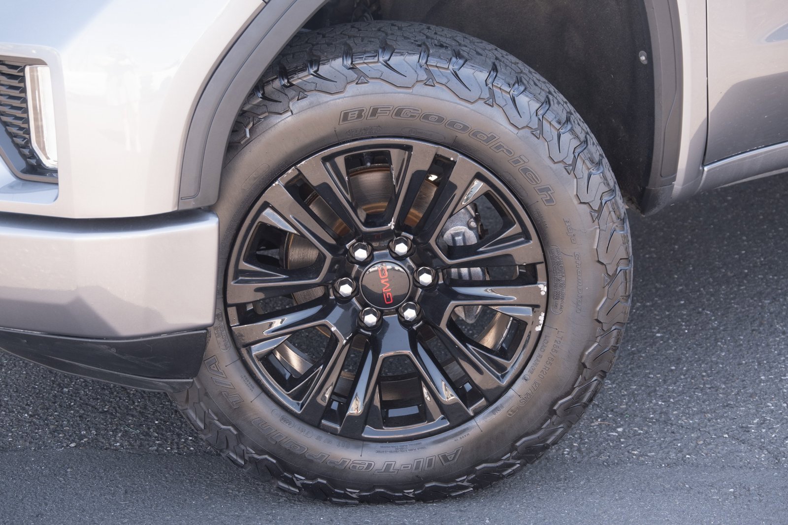 2019 Gmc Sierra 1500 Denali photo 25