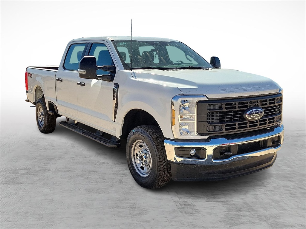 2026 Ford F-250 Super Duty XL's photo