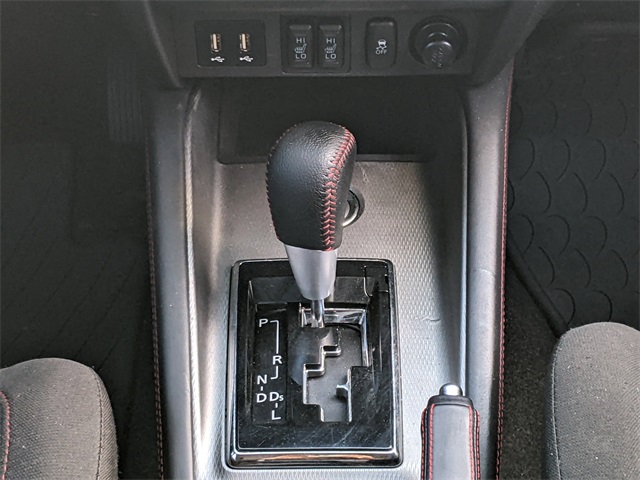 2022 Mitsubishi Outlander Sport LE photo 14