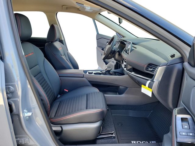 2026 Nissan Rogue SV photo 26