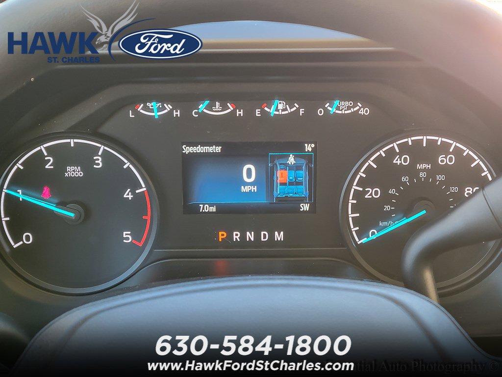 2026 FORD F-350 - Image 10