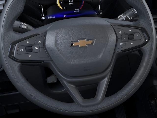 2026 Chevrolet Trailblazer LS photo 17