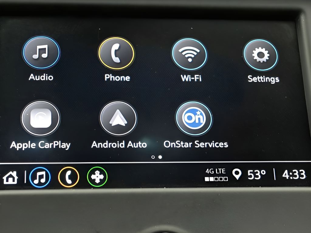 2024 Chevrolet Equinox LT photo 20