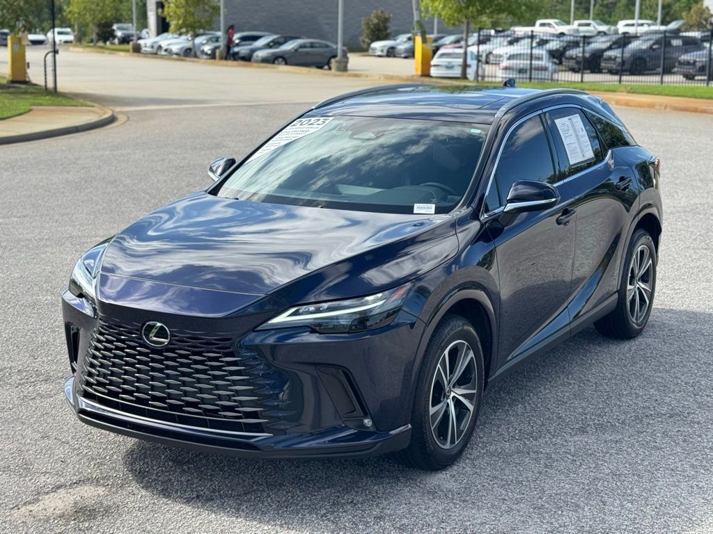 2023 Lexus RX 350 Premium photo 7