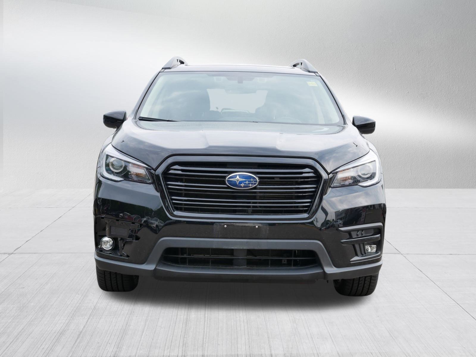 Used 2022 Subaru Ascent Onyx Edition with VIN 4S4WMAJD4N3462102 for sale in Inver Grove, Minnesota