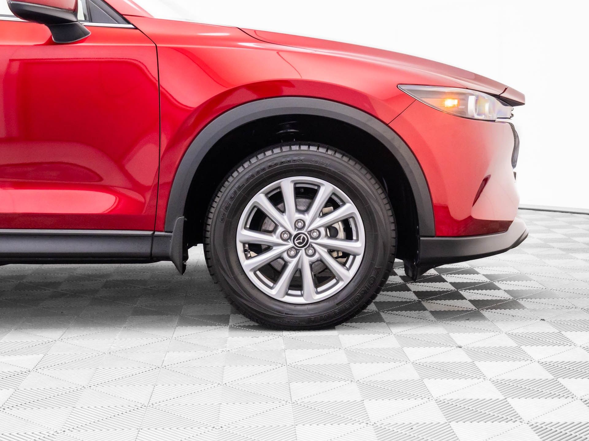 2023 Mazda CX-5 2.5 S Preferred photo 30