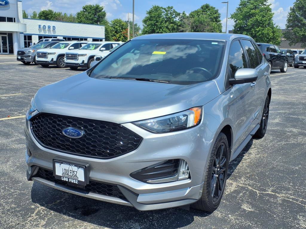 2024 Ford Edge ST-Line photo 27